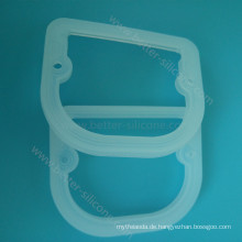 Respirator Medical Grade Silikon-Gummi-Dichtung